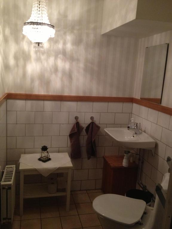 Blasingsborgs Gardshotell Pa Oesterlen Kivik Δωμάτιο φωτογραφία